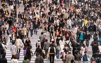 OECD hối thúc Nhật Bản cải cách lao động