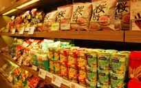 Nhật Bản: “Khủng hoảng” khoai tây chiên do mất mùa