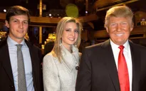 Jared Kushner - Chuyên gia gỡ rối cho Tổng thống đắc cử Mỹ