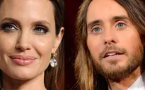 Angelina Jolie – Jared Leto đã từng tán tỉnh nhau