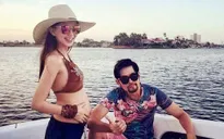 Châu Kiệt Luân sẽ có con trai?