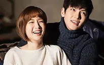 Hai năm sau Healer, Park Min Young và Ji Chang Wook vẫn khiến fan phấn khích vì quá "ngọt"