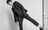 Ji Chang Wook chịu nhiều áp lực khi đóng phim mới