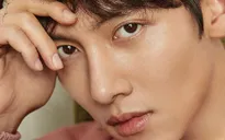 Ji Chang Wook đầy suy tư trong bộ ảnh mới