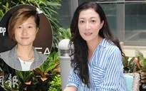 Tình cũ của Thành Long luôn mở rộng vòng tay với con gái