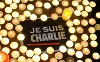 Pháp kỷ niệm 2 năm vụ tấn công tòa soạn Charlie Hebdo