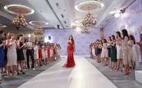 Đừng bỏ lỡ truyền hình thực tế "Tôi là Hoa hậu Hoàn vũ Việt Nam 2017" trên VTV9