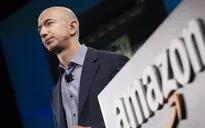 Jeff Bezos vẫn là người giàu nhất thế giới 2019