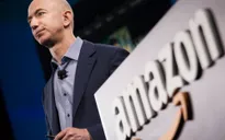 Ông chủ Amazon trở thành người giàu nhất thế giới