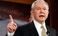 Thượng viện Mỹ xem xét các vị trí nội các của Tổng thống đắc cử Trump