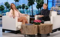Jennifer Lopez nói gì về chuyện hẹn hò với trai trẻ?