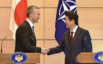 NATO - Nhật Bản hợp tác về vấn đề Triều Tiên