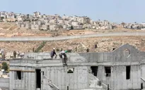 Israel có kế hoạch xây thêm các khu định cư tại Jerusalem