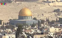 Liên đoàn Arab họp khẩn về Jerusalem