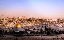 Israel thuyết phục EU về vấn đề Jerusalem