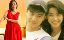 Sau 20 năm, Tuyên Huyên tiết lộ lý do chia tay Trương Vệ Kiện
