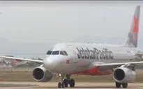 Các hãng hàng không giảm chuyến bay