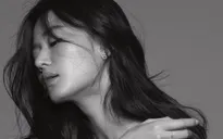 Jun Ji Hyun cực quyến rũ trong bộ ảnh mới