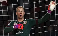 Man City sẽ "tỉnh bơ" nếu Man Utd chi tiền mua Joe Hart