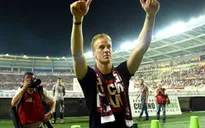 Joe Hart: Khoác áo Torino là trải nghiệm tuyệt vời nhất đời tôi
