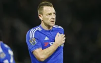 Chelsea mở cửa chào đón huyền thoại John Terry trở lại