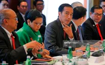 Tổng thống Indonesia thăm Australia