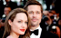 Sau ly hôn, Angelina Jolie lần đầu chia sẻ về Brad Pitt