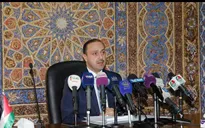 Mối quan hệ Jordan - Syria đang đi đúng hướng