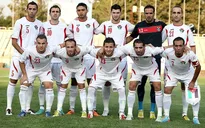 Tìm hiểu về ĐT Jordan - đối thủ tiếp theo của ĐT Việt Nam tại vòng loại Asian Cup 2019