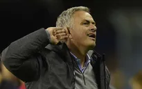 "Mourinho nên ngừng đổ tại đi!"