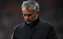 Lộ diện 2 ngôi sao Man Utd bị Mourinho trút giận sau trận thua sốc
