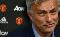 Mourinho còn sợ áp lực tại đây hơn cả ở Man Utd!