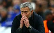 Man Utd gặp họa lớn từ vòng loại World Cup 2018