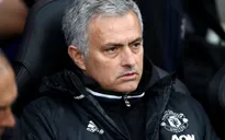 Mourinho kêu gọi đối thủ "nhẹ tay" với Man Utd