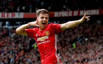 Sao trẻ Man Utd sánh ngang Hazard, Kane ở vòng cuối Ngoại hạng Anh