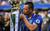 Cựu thủ quân Chelsea John Terry chính thức đầu quân cho đội bóng hạng Nhất