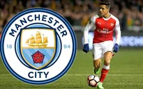 Alexis Sanchez CHỐT XONG chuyện tương lai!