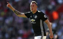 Phil Jones nêu lý do đối thủ nên sợ Man Utd