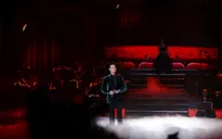 Quang Dũng chinh phục khán giả thủ đô với "Giấc mơ mang tên mình"
