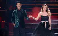 Mỹ Tâm "xóa nợ”, “chế” lời hát tặng Quang Dũng