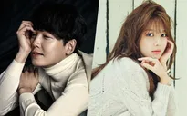 Jung Kyung Ho khen ngợi bạn gái không ngớt lời