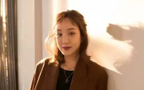 Jung Ryeo Won lảng tránh khi nhắc đến chuyện kết hôn
