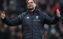 Jurgen Klopp chịu 100% trách nhiệm cho sự sụp đổ của Liverpool
