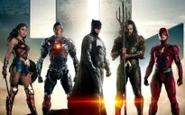 Justice League tung trailer cực chất, hứa hẹn đại thắng phòng vé cuối năm 2017