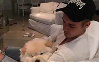 Justin Bieber muốn trở thành người đàn ông tốt