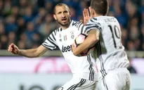 Kết quả bóng đá châu Âu sáng 29/4: Atalanta 2 - 2 Juventus, Villarreal 3 - 1 Sporting Gijon