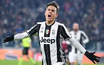Đánh bại AC Milan, Juventus vào bán kết Cúp quốc gia Italia