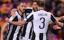 Cầu thủ Juventus được thưởng 9 triệu euro nếu đánh bại Real Madrid tại chung kết Champions League