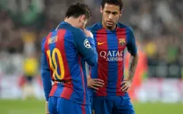 Vòng 32 VĐQG Tây Ban Nha - La Liga: Barcelona và Real Madrid gặp khó về lực lượng