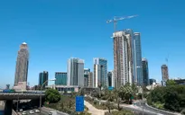 Kinh tế Israel tăng trưởng mạnh hơn dự kiến